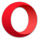 Logo d'Opera